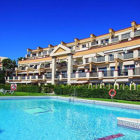 Romana Playa מארבלה מראה חיצוני תמונה