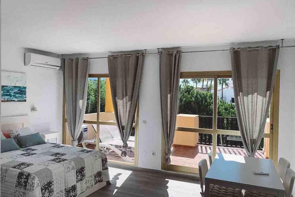 Romana Playa מארבלה מראה חיצוני תמונה