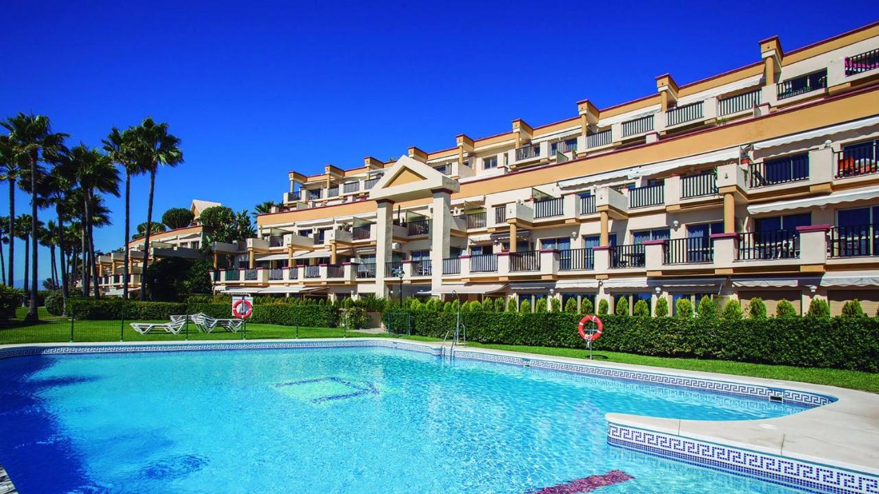 Romana Playa מארבלה מראה חיצוני תמונה